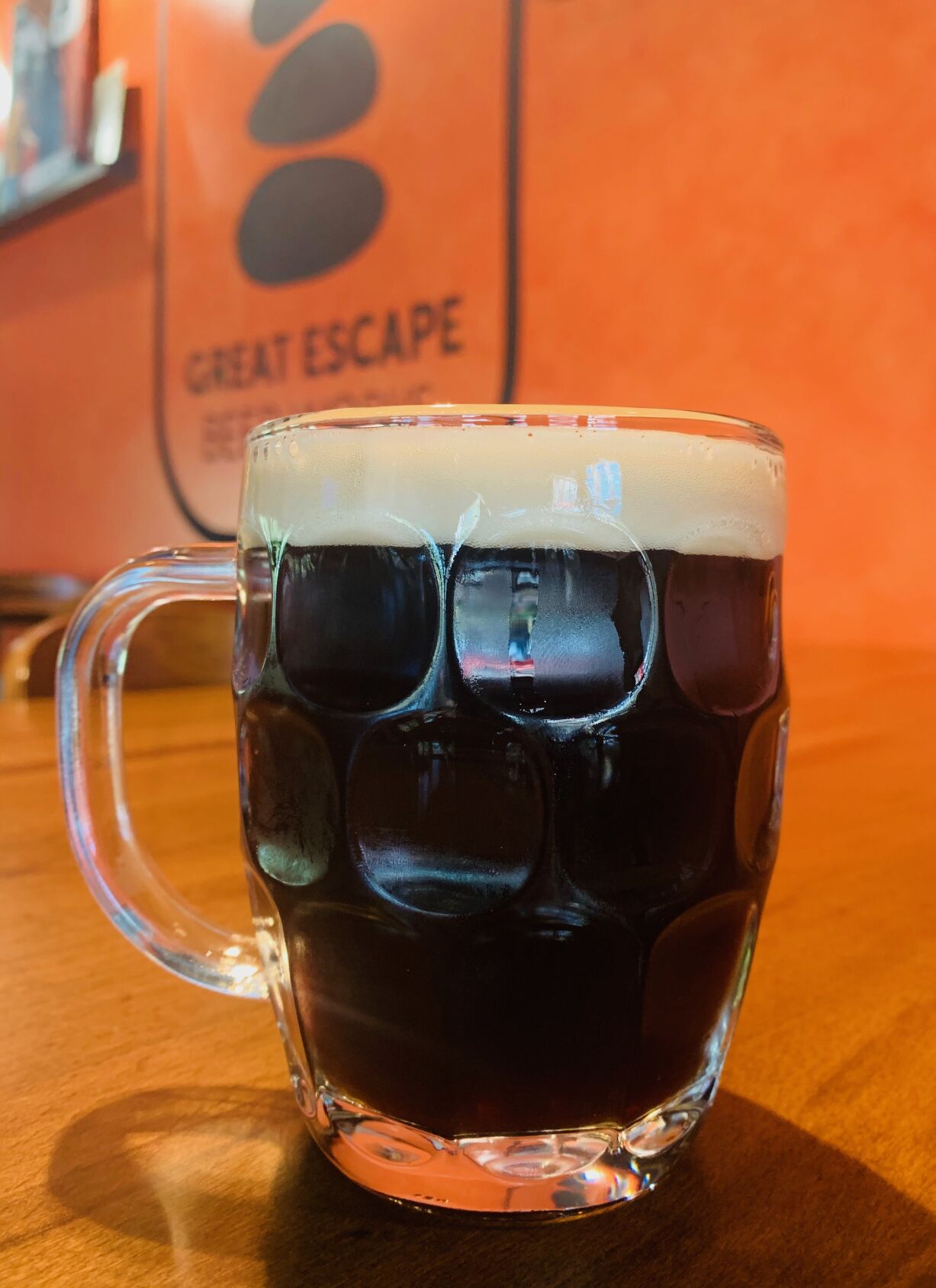 Great Escape Beer Works Full Quiver